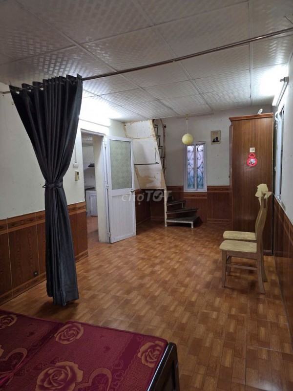 Cho Thuê Căn Hộ 60m² – Nguyễn An Ninh, Phường Tương Mai, Hoàng Mai
