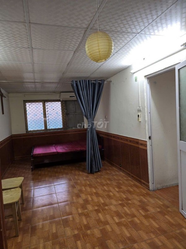 Cho Thuê Căn Hộ 60m² – Nguyễn An Ninh, Phường Tương Mai, Hoàng Mai