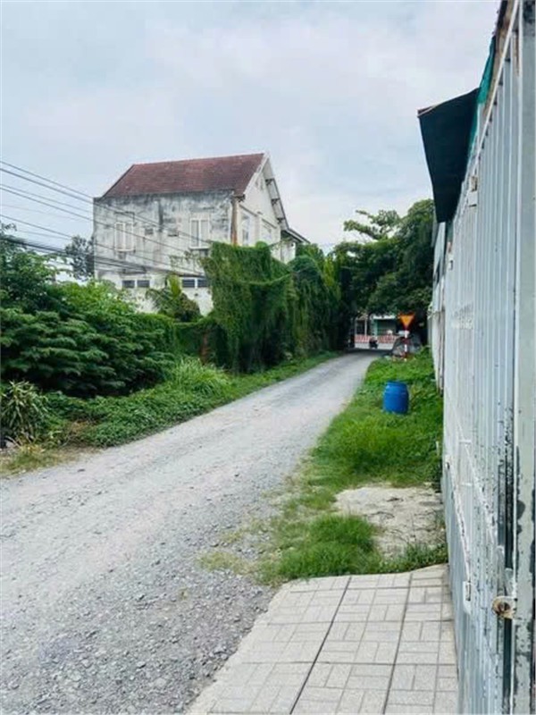 ĐẤT  ĐẸP – GIÁ TỐT  – CHÍNH CHỦ CẦN BÁN GẤP ĐẤT Tại Khu phố Ninh Thuận, Phường Ninh Thạnh, Tây Ninh