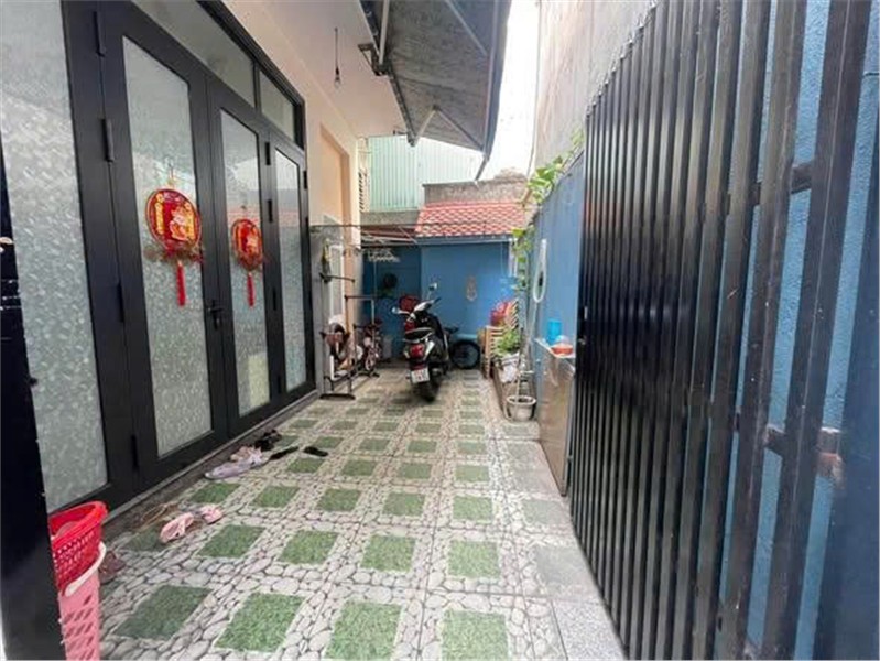 HOT HOT–CHÍNH CHỦ CẦN BÁN NHÀ TẠI 205/10B bạch đằng ,P. Hải Cảng, TP. Quy Nhơn, Bình Định