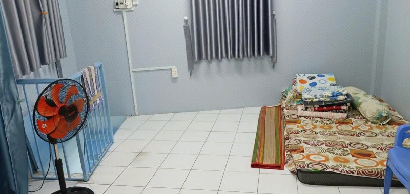 Cho thuê nhà nguyên căn full nội thất- phường Đức Nhuận, tp HCM (Quận Phú Nhuận cũ)
