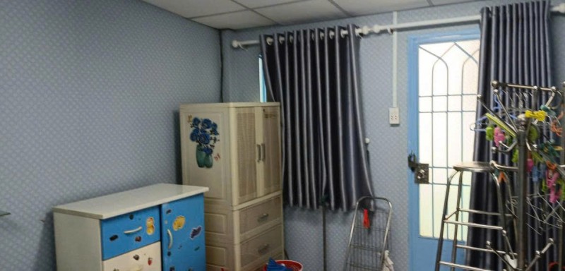 Cho thuê nhà nguyên căn full nội thất- phường Đức Nhuận, tp HCM (Quận Phú Nhuận cũ)