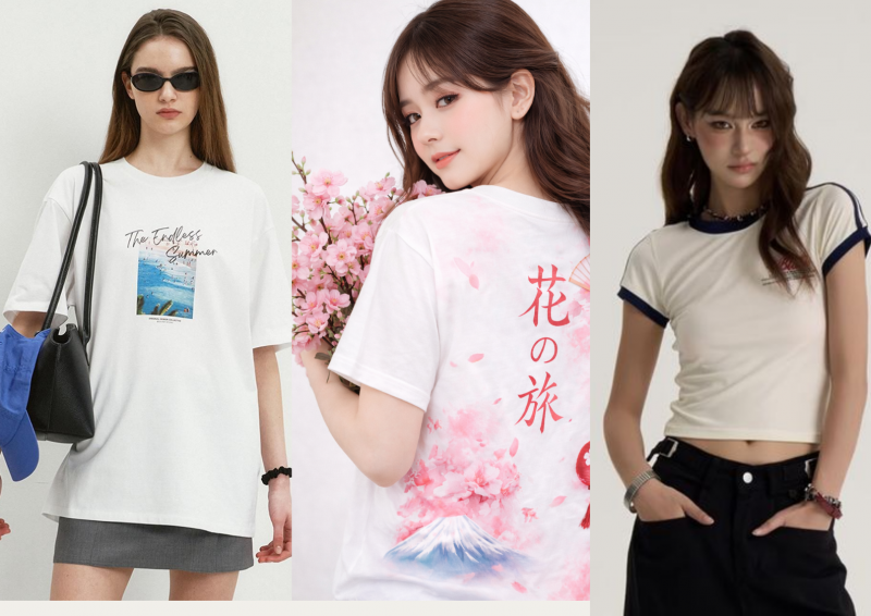 6 Điều Khiến Local Brand Trở Thành Xu Hướng Streetwear Mới