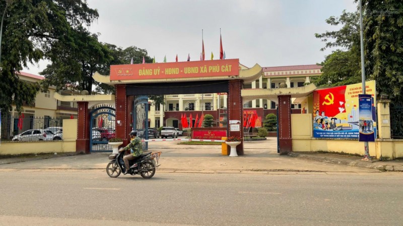 Không thể tin được đất full thổ cư gần Đại Học Bách Khoa 4 tỷ