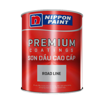 Quy trình thi công sơn Nippon phản quang chuẩn kỹ thuật từ A–Z