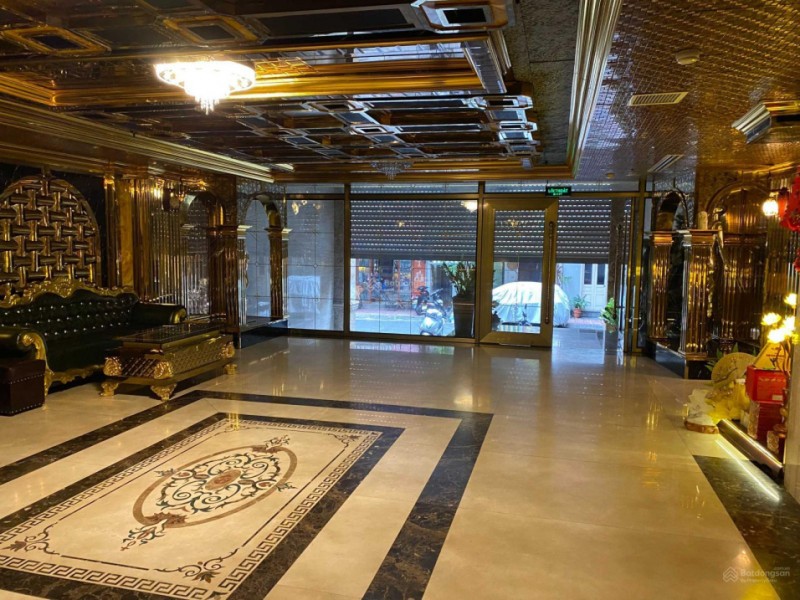 BÁN NHÀ MẶT PHỐ HÀNG BÚN, BA ĐÌNH 140M2 MẶT TIỀN KHỦNG 10M VỈA HÈ RỘNG 193 TỶ