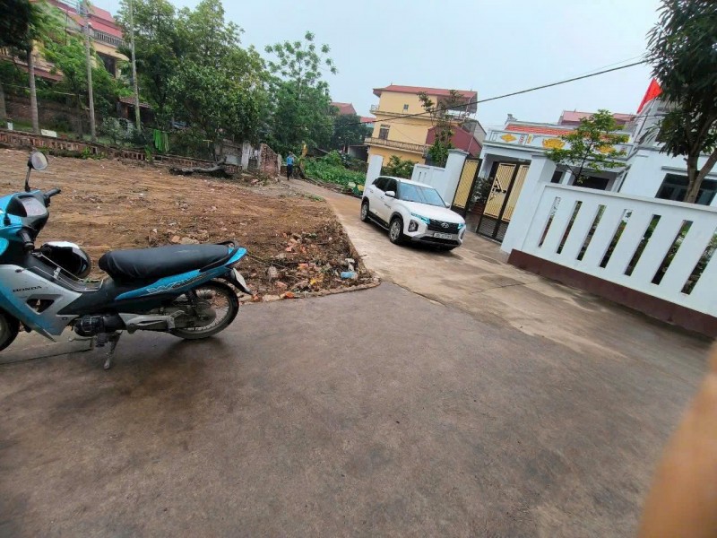ĐẤT ĐẸP - GIÁ TỐT – Chính Chủ Cần Bán Nhanh lô đất tiềm năng tại thị xã Thuận Thành tỉnh Bắc Ninh