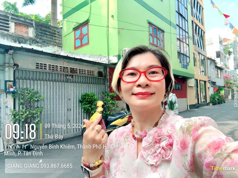 HIẾM NGANG LỚN 7,7M*5M- BÁN NHÀ C4 MẶT TIỀN XE HƠI 6M Đ.NGUYẼN BỈNH KHIÊM, QUẬN 1- CHỈ 11T CHỦ 1