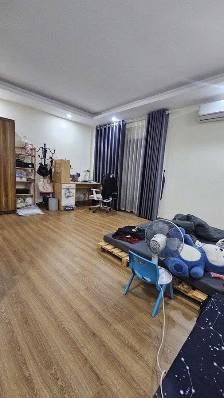 NHÀ ĐẸP HOÀNG HOA THÁM – BA ĐÌNH, Ở NGAY, CÁCH Ô TÔ 20M, KHU DÂN TRÍ ỔN ĐỊNH RẤT HIẾM NHÀ BÁN