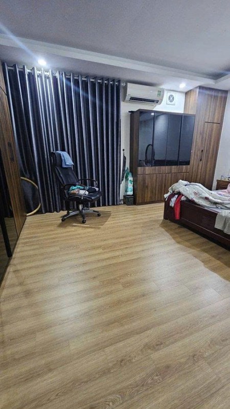 NHÀ ĐẸP HOÀNG HOA THÁM – BA ĐÌNH, Ở NGAY, CÁCH Ô TÔ 20M, KHU DÂN TRÍ ỔN ĐỊNH RẤT HIẾM NHÀ BÁN