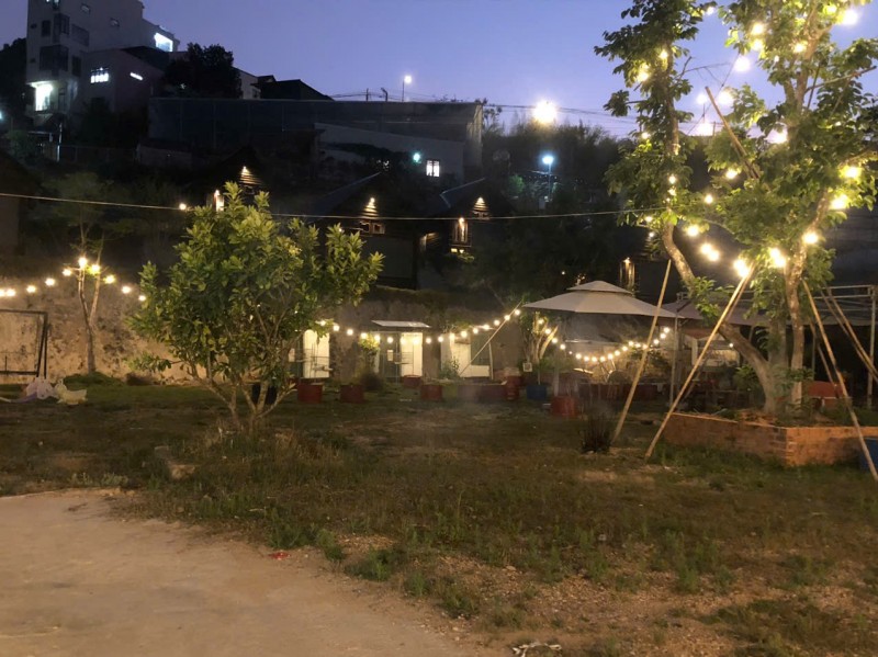 Cho thuê Homestay Dankia phường 7 Đà Lạt 50 triệu/tháng