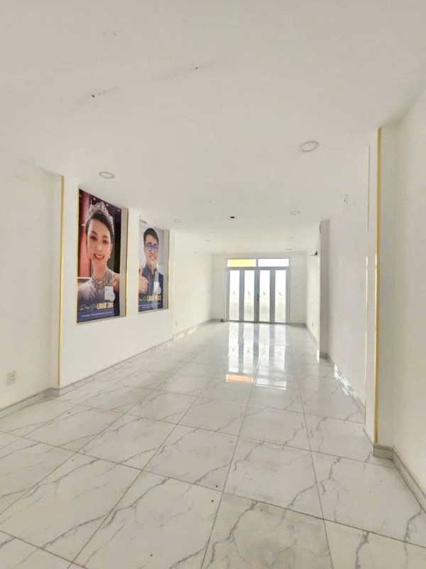 BÁN NHÀ 6 TẦNG CÓ THANG MÁY- MẶT TIỀN TRẦN QUANG KHẢI, QUẬN 1- DT 85M2- NGANG 4M*22M VUÔNG ĐẸP- VỊ