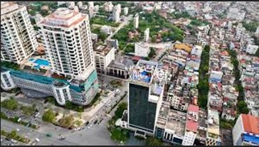 BÁN ĐẤT KHU 21B LÊ HỒNG PHONG – HẠ TẦNG ĐỒNG BỘ – GIÁ 99 TRIỆU/M²