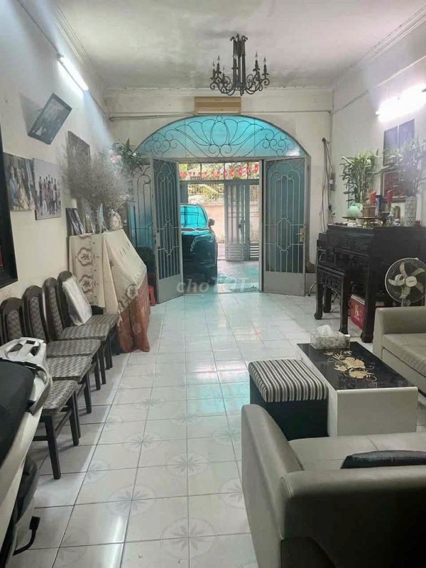 NHÀ  ĐẸP – GIÁ TỐT  – CHÍNH CHỦ CẦN BÁN GẤP NHÀ Tại Phường 9, Quận Phú Nhuận, Tp Hồ Chí Minh