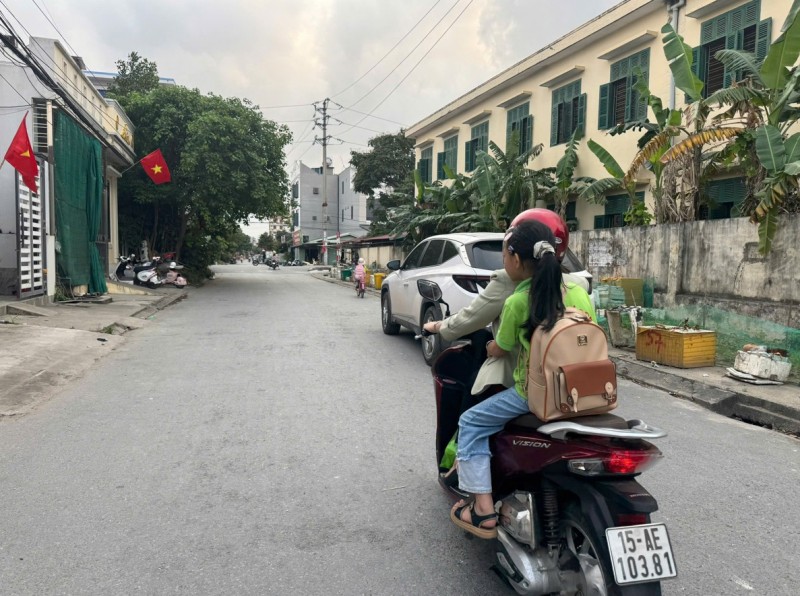 Lô đất siêu hot tại Tú Đôi - Kiến Quốc (cũ) - Cơ hội vàng sở hữu vị trí đẹp - Chỉ còn 1 lô duy nhất