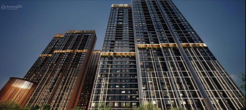 BÁN CĂN HỘ CAO CẤP LUMI HANOI – ĐẠI LỘ THĂNG LONG, TÂY MỖ, HÀ NỘI
