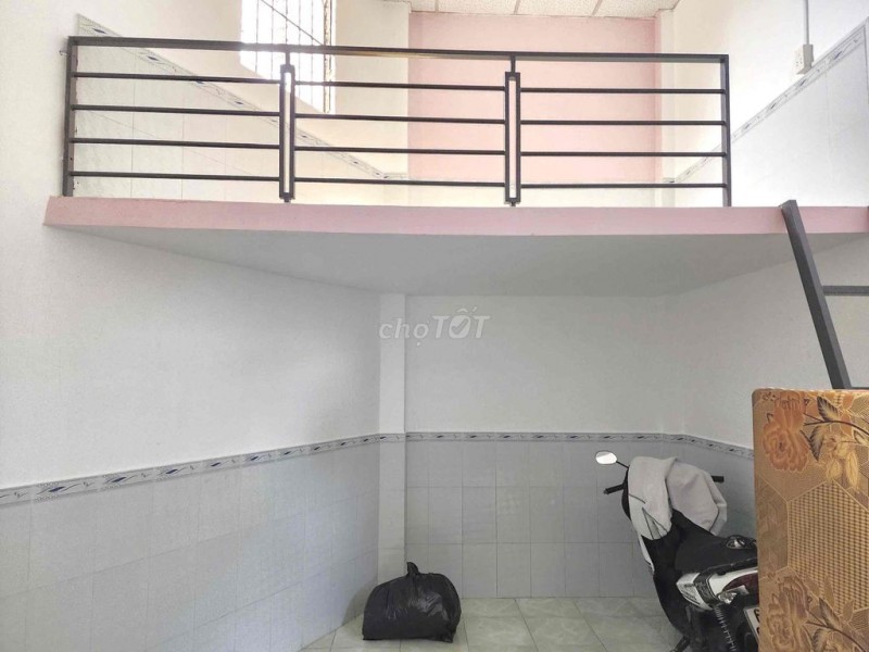 Pass phòng trọ Nguyễn Tri Phương, Dĩ An – vào ở ngay