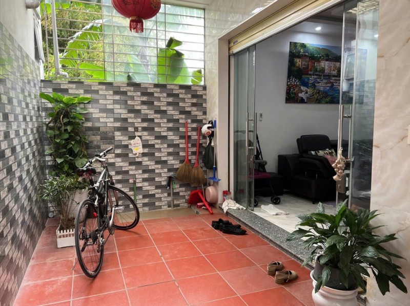 BÁN NHÀ 3 TẦNG GẦN CHỢ LŨNG HOA – HẢI AN – 46M² – 2,48 TỶ