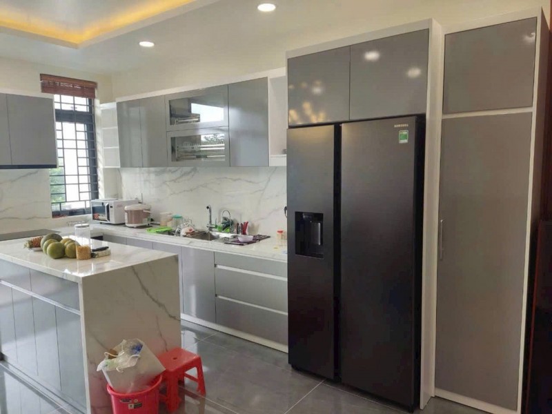 BÁN NHÀ MẶT TIỀN TRỤC ĐƯỜNG CHÍNH – KINH DOANH TỐT TẠI Xã Phong Phú, Bình Chánh, TP HCM