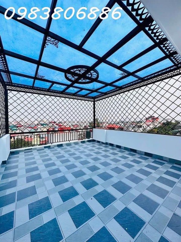 BÁN NHÀ NGUYỄN VĂN LINH – LONG BIÊN - Hàng đẹp hiếm – Thang máy – Gara ô tô – Ở ngay đẳng cấp