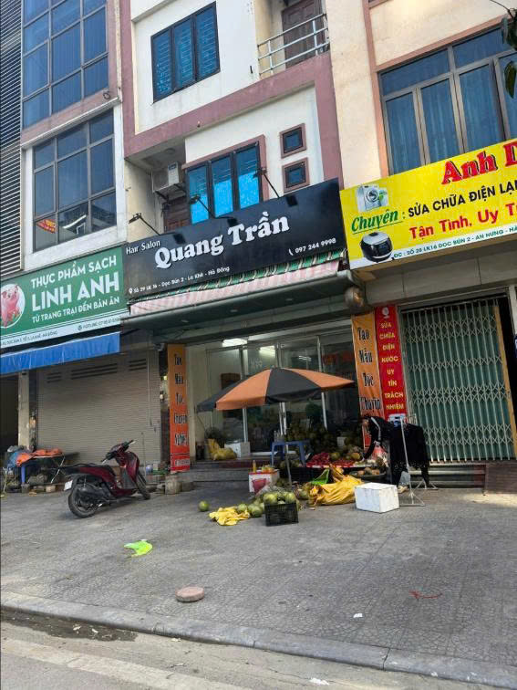 CHÍNH CHỦ CHO THUÊ TẦNG 2 NHÀ LIỀN KỀ TẠI LA KHÊ - HÀ ĐÔNG - HÀ NỘI