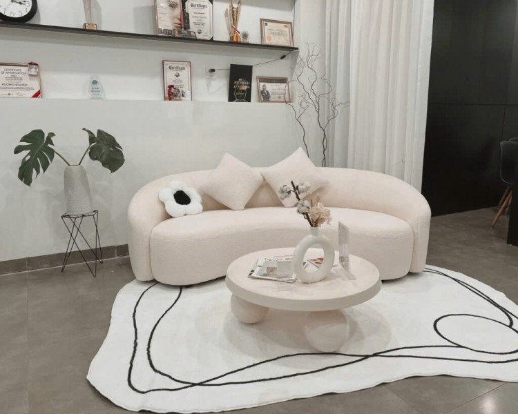 SANG NHƯỢNG STUDIO PHUN XĂM TẠI 245 PHỐ HUẾ, HÀ NỘI