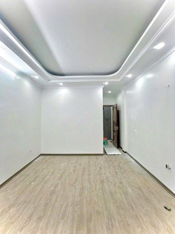 13.8 TỶ – NHÀ MỚI 6 TẦNG THANG MÁY TRẦN CUNG – GIÁ ĐANG RẺ BẤT THƯỜNG