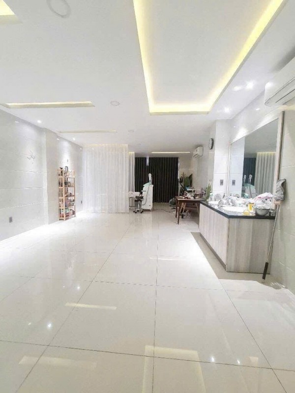CHÍNH CHỦ BÁN NHÀ VỪA Ở VỪA KINH  DOANH ĐƯỢC Tại Xã Bình Hưng, Bình Chánh, tp HCM