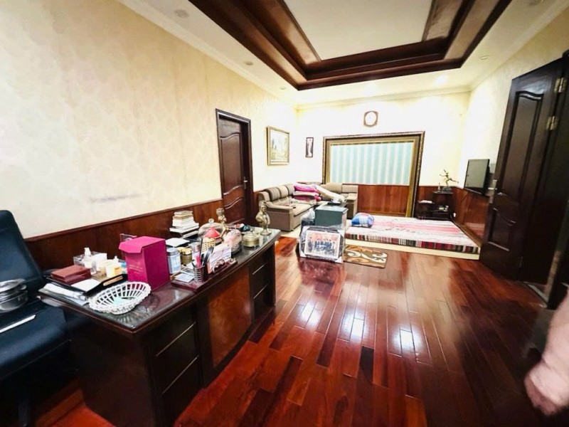 Bán nha đẹp Phúc Lợi- Vỉa hè- Kinh doanh sầm uất- oto tránh 75m 5 tầng thang máy 24 tỷ(TL)