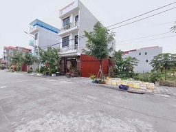 CHÍNH CHỦ BÁN LÔ ĐẤT GIÃN DÂN KHU 2 TRUNG TÂM PHỐ MỚI – PHƯỜNG QUẾ VÕ – TỈNH BẮC NINH