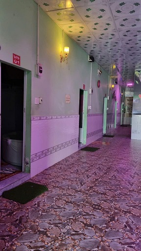 ► SIÊU PHẨM MẶT TIỀN QUỐC LỘ 63 – VỪA CÓ ĐẤT, VỪA CÓ DÒNG TIỀN KHỦNG