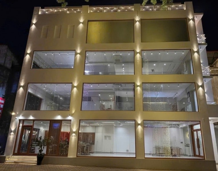 Mình cho thuê nhà, Đội Cấn, Giang Văn Minh, Đốc Ngữ; 115m2* 4T -41 tr