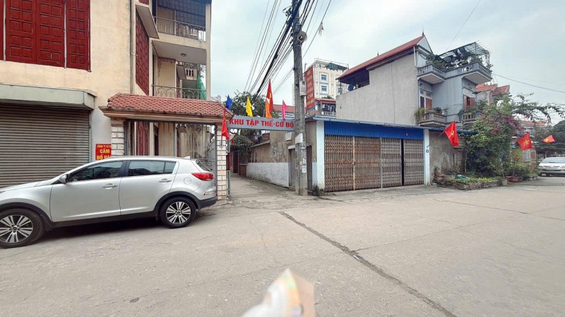 GIÁ NHỈNH 1,2 TỶ ĐÃ CÓ NHÀ DT 47,5 M FUN THỔ CIW - ĐỊA  CHỈ TẠI TRUNG GIÃ CŨ - ĐẤNG ĐỂ ĐẦU TƯ VÀ