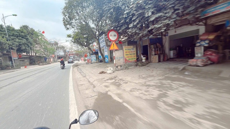 GIÁ NHỈNH 1,2 TỶ ĐÃ CÓ NHÀ DT 47,5 M FUN THỔ CIW - ĐỊA  CHỈ TẠI TRUNG GIÃ CŨ - ĐẤNG ĐỂ ĐẦU TƯ VÀ