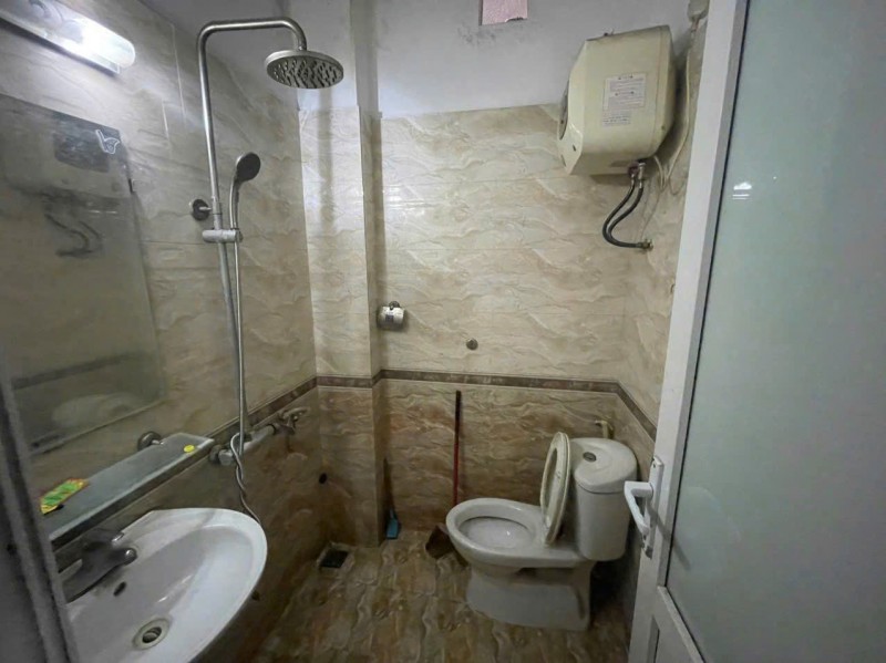 CHO THUÊ PHÒNG TRỌ KHÉP KÍN - NGÕ 183 LĨNH NAM (ƯU TIÊN NỮ) HOÀNG MAI HÀ NỘI