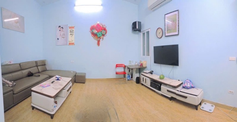 BÁN NHÀ VĨNH PHÚC -BA ĐÌNH - 5TẦNG Ở NGAY - CÁCH 70m RA PHỐ -GẦN TRƯỜNG CHỢ , BÃI ĐỖ Ô TÔ