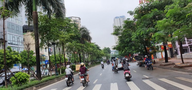 BÁN NHÀ MẶT PHỐ LƯƠNG NGỌC QUYẾN, HOÀN KIẾM SIÊU PHẨM PHỐ CỔ 310m2 MT9m 1.2 tỷ/1m