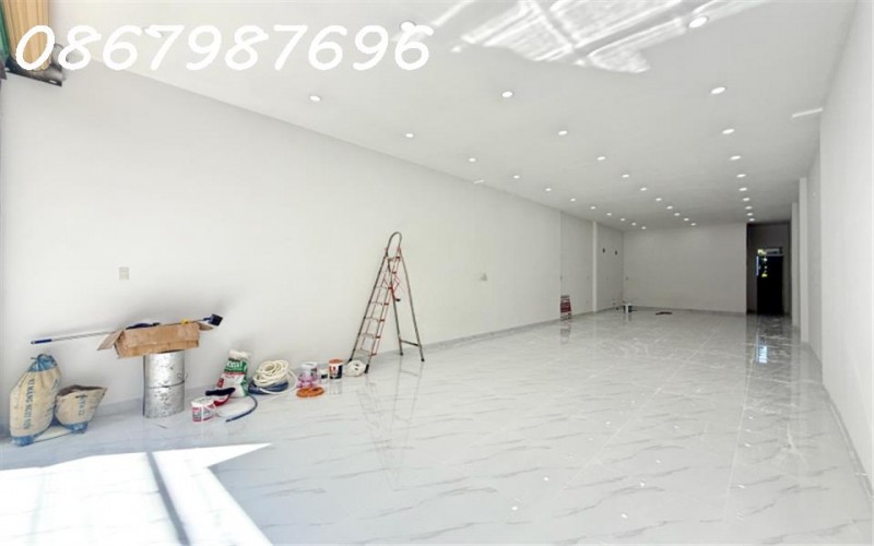 [SIÊU PHẨM SHOWROOM] MẶT BẰNG THỐNG NHẤT – 300M² – NGANG 7M – VỊ TRÍ ĐẮC ĐỊA