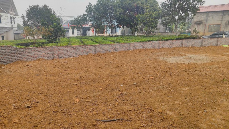 LÔ ĐẤT ĐẦU TƯ HIẾM – MẶT TIỀN 10M – SỔ VUÔNG Trục chính Yên Bài – hưởng lợi Vành Đai 5 & ga metro