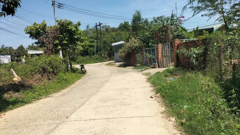 ĐẤT THỔ CƯ GIÁ ĐẦU TƯ  – GẦN HỒ MADAGUI – CHÍNH CHỦ CẦN BÁN LÔ ĐẤT Tại Đạ Huoai, Lâm Đồng