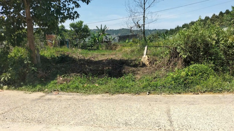 ĐẤT THỔ CƯ GIÁ ĐẦU TƯ  – GẦN HỒ MADAGUI – CHÍNH CHỦ CẦN BÁN LÔ ĐẤT Tại Đạ Huoai, Lâm Đồng