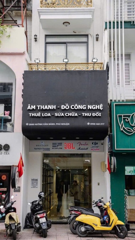 CHÍNH CHỦ CẦN SANG NHƯỢNG NHÀ NGUYÊN CĂN MẶT TIỀN,PHÚ NHUẬN ,TPHCM
