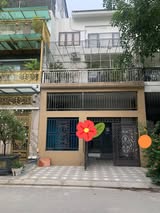 CHO THUÊ ÷ LIỀN KỀ KHU ĐÔ THỊ SINH THÁI FORRISA – TASCO XUÂN PHƯƠNG 