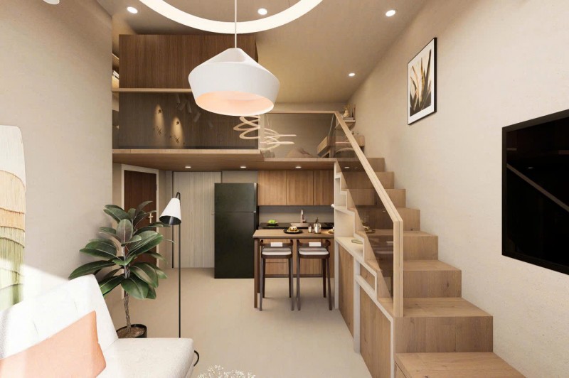 [ĐÓN SÓNG QUY HOẠCH VÀNH ĐAI 3 & TOD] - CHỈ 530 TRIỆU/CĂN SỞ HỮU NGAY CHUNG CƯ CẬN KỀ KCN LỚN!