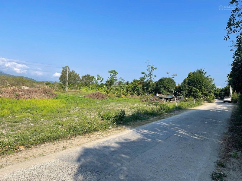 HOT HOT – CHÍNH CHỦ CẦN BÁN LÔ ĐẤT VEN ĐẦM NHA PHU Đường Hòn Hèo, Ninh Phú, TX.Ninh Hòa, Khánh Hòa