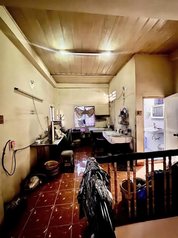 Bán nhà Mặt tiền Vạn Kiếp, nói dài Phan Xích Long, 9x19m, 4 Tầng cũ, 1 đời chủ, chào 45 Tỷ.