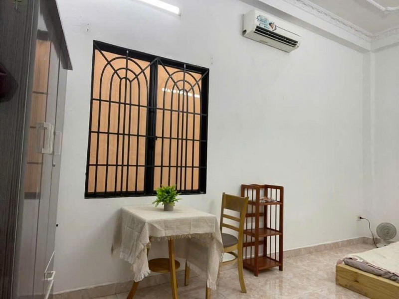 PASS PHÒNG GẤP – GÒ VẤP- 45M2 - 4TR500