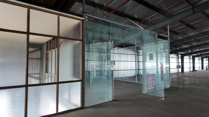 Km32 Mỹ Hào - Hưng Yên cho thuê dài hạn xưởng 5000m2 2 tầng, PCCC đầy đủ, có sẵn nguồn điện 3 phase