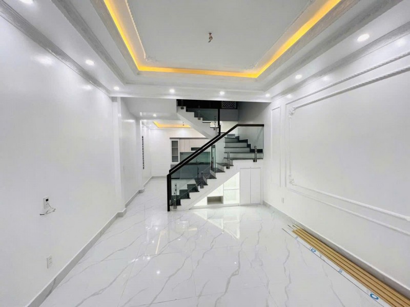 BÁN NHÀ 4 TẦNG BÌNH KIỀU 1 – ĐÔNG HẢI – GIÁ 2,89 TỶ