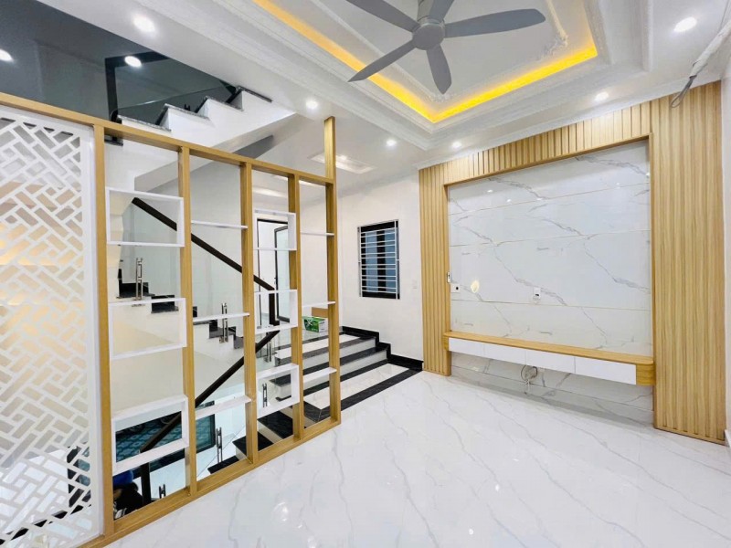 BÁN NHÀ 4 TẦNG BÌNH KIỀU 1 – ĐÔNG HẢI – GIÁ 2,89 TỶ
